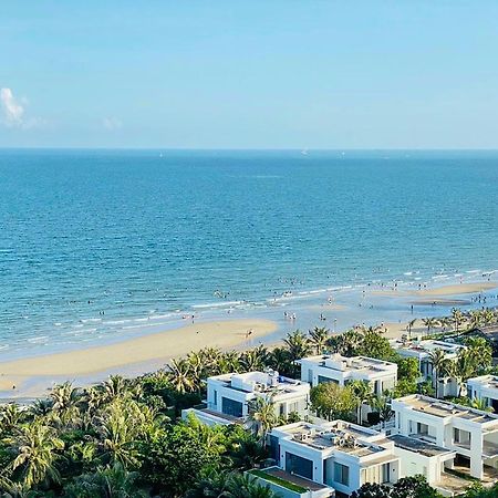 Lfamily Ocean View Apartment 91M2 - Aria Vung Tau Private Beach Resort, Can Ho Aria Vung Tau 91 M2 View Bien, Bai Bien Rieng Extérieur photo