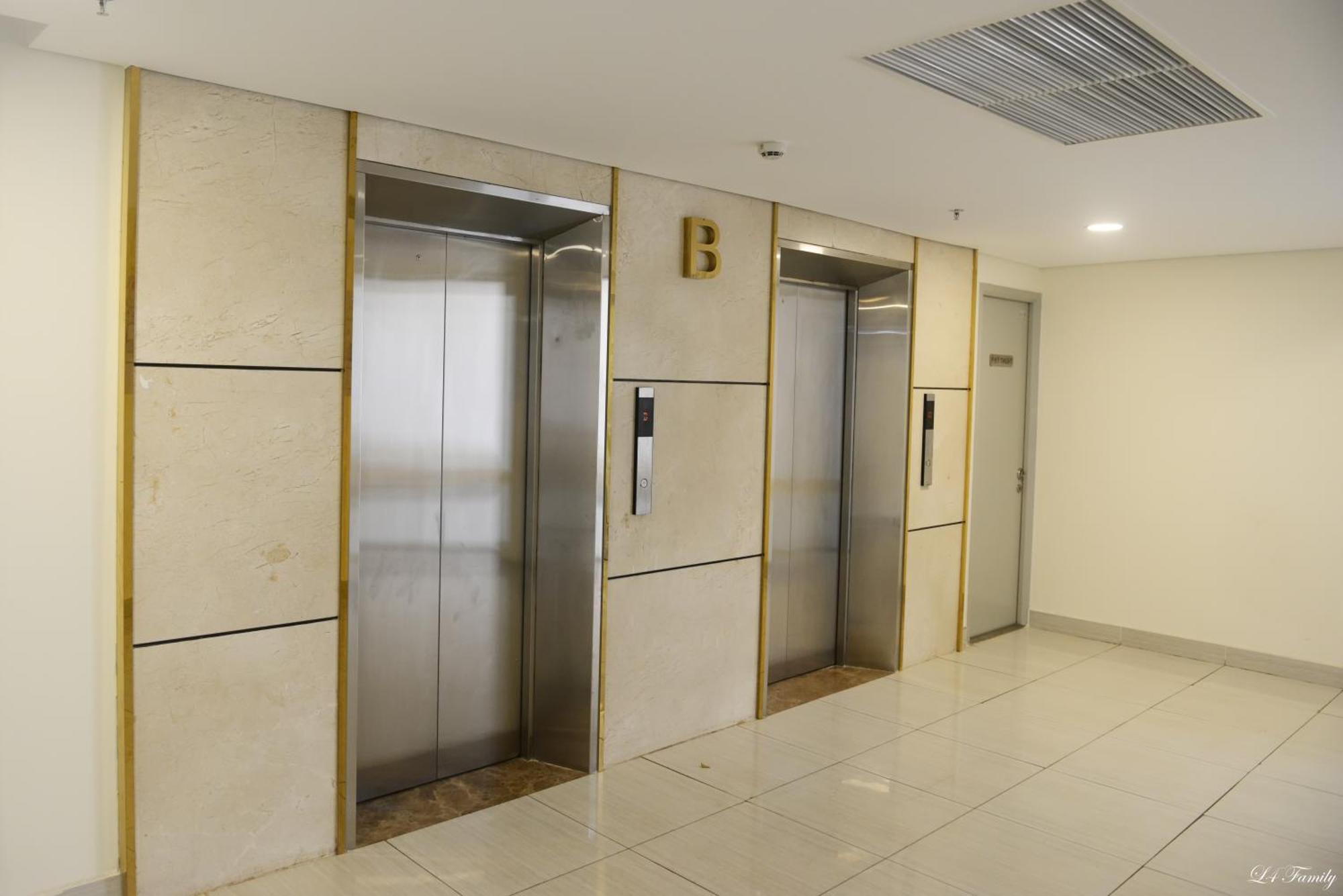 Lfamily Ocean View Apartment 91M2 - Aria Vung Tau Private Beach Resort, Can Ho Aria Vung Tau 91 M2 View Bien, Bai Bien Rieng Extérieur photo